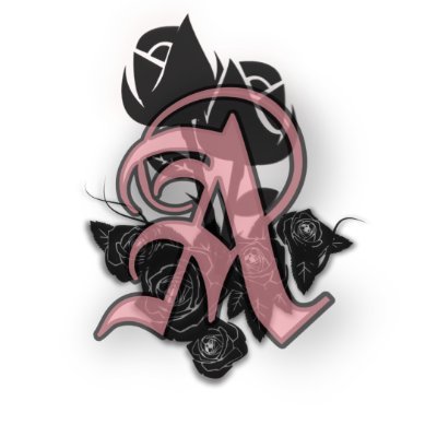 blckrses4njela's profile picture. 🖤🖤🖤