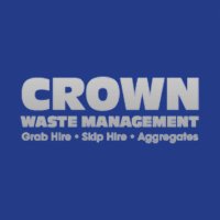 Crown Waste Management (@crown_waste) 's Twitter Profile