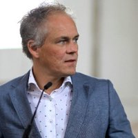 Kees van Ekris | IZB Areopagus (@ekrisareopagus) 's Twitter Profile