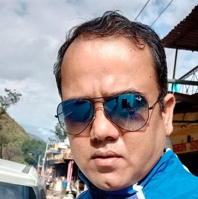 Ex Indian Navy, Chief ERA From Pithoragarh UK05