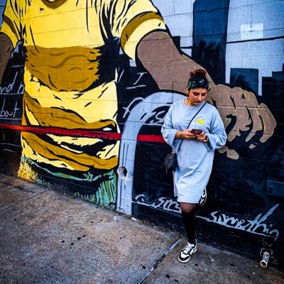 Lilmama03's profile picture. #Communitymanager #marketing et #communication chez InTech. ❤️ #cinéma #danse #musique #poppilates #tattoo