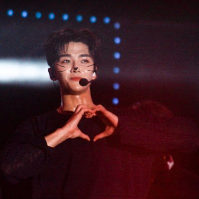 seokwoo_07's profile picture. 97 / 김석우