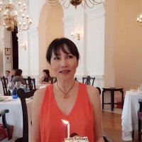 Cecilia Leong-Faulkner(@Cecilia2btp) 's Twitter Profile Photo