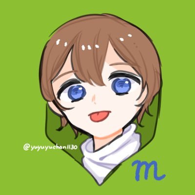 ゆゆゆさんのプロフィール画像