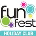 Fun Fest Holiday Club Solihull (@fest_fun) Twitter profile photo