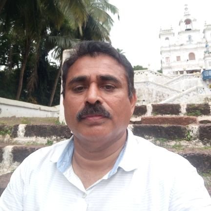 JVenuGopalRedd1's profile picture. 