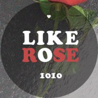 ππππ ππππ (@like_rose1010) 's Twitter Profile