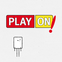 Play On!(@EuPlayon) 's Twitter Profileg