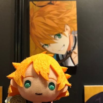 Nabiさんのプロフィール画像