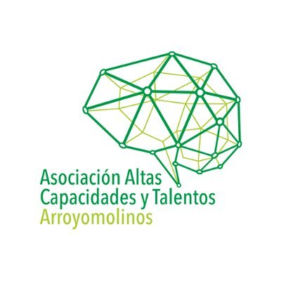 AArroyomolinos's profile picture. Asociación de Altas capacidades y Talentos de Arroyomolinos