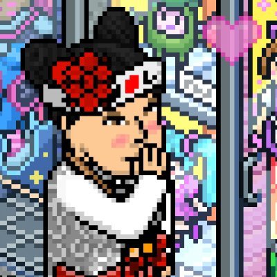 Konichiwa! Japonesa viviendo en España 🌸 En Habbo soy: Mirrored