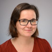 Ela Drążkiewicz(@ElaDra) 's Twitter Profile Photo