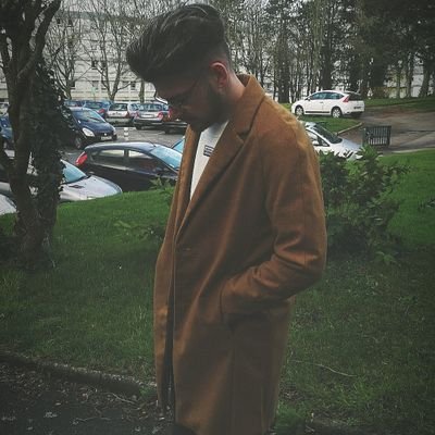 Ystroode's profile picture. https://t.co/Nc2sLIHj1D