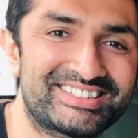 Ali T Ahmed (@ali_t_ahmed) 's Twitter Profile