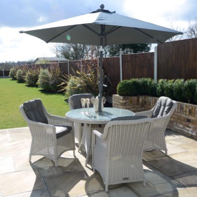 Rattan Garden Furniture, all weather outdoor furniture. Regatta Furniture Essex.