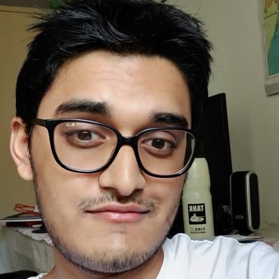 BitbotSabit's profile picture. UCT Mec Eng