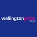 WellingtonPrint (@wellingtonprint) Twitter profile photo WellingtonPrint (@wellingtonprint) Twitter profile photo