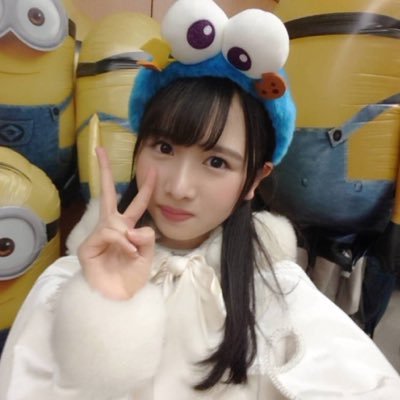 nogifan0122's profile picture. 気軽にフォローよろしく！鈴木絢音 清宮 レイ 東村芽依 上村ひなの 推し！