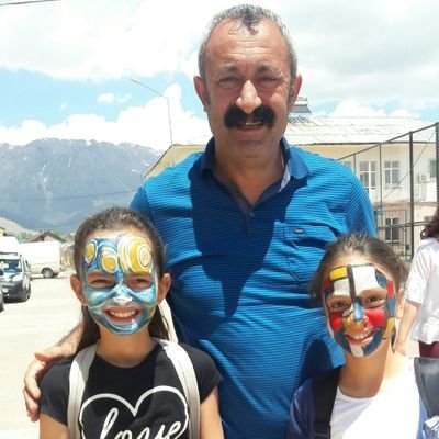 Official Account of Tunceli (Dersim) Municipality of Turkey in English |For a democratic, ecologist, feminist, peoples-oriented and socialist local government.
