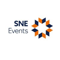 SNE Events(@SNE_Events) 's Twitter Profile Photo