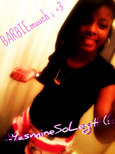 Yasmine NeicoLe l bLack , Mexican , CreoL ` , & idian l Uhh i fLy wl o2 Mainn FemaLes ( chaunceey & kristina ] PointBlnk l TeamFolLowBack TeamYelLowBONE DmMee(: