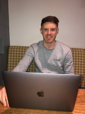 Business Development Manager at hiber
-
hiber partners with local trades people to make their business thrive.
