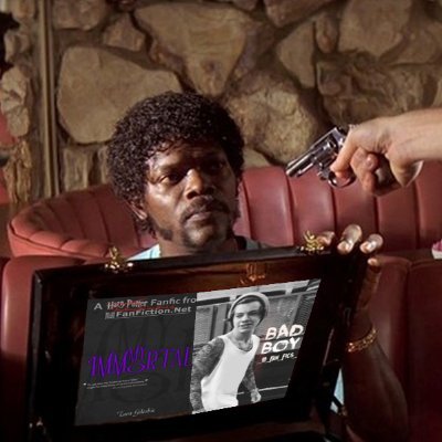 pulpculturewtbu's profile picture. A radio show about fanfiction, fan culture & dramatic readings of fanfiction | Off the air | Hosted by Niya & Abe & Claire