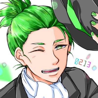 こくうさんのプロフィール画像