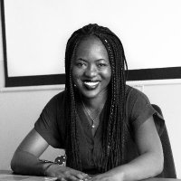 Regina Honu (@ragyare) Twitter profile photo