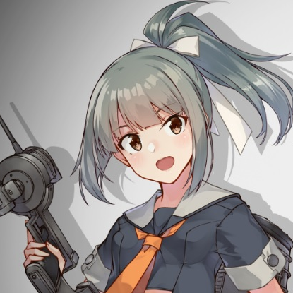 艦これ関連しか発言しません。