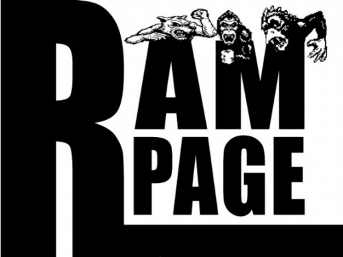 랩퍼+DJ+댄서+착한 사람들=THE RAMPAGE/ 
힙합 단체/ 청량리 작업실/성장중/진화중/팬클럽모집/2월 18일 홍대 클럽 크랙에서 공연/ 다양한 퍼포먼스 구상 중/ 각종 디자인 맡아주시면서 친하게 지내실 디자이너 환영/ 

Go for it!!!!!!!!!!!!