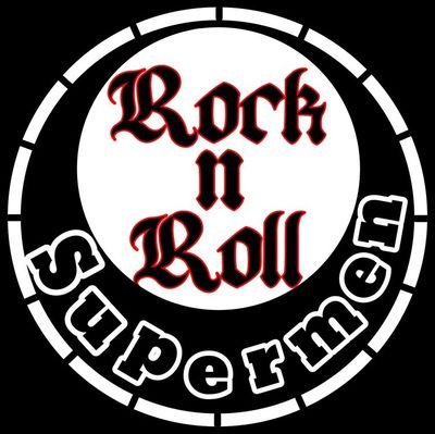 Rock_n_Roll_Superman.＆High_time.さんのプロフィール画像