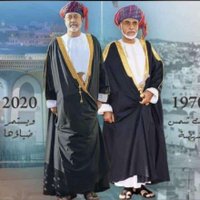 شموع مضيئة (@malnabhani2) 's Twitter Profile
