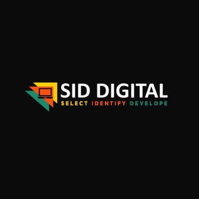 SIDDIGITALDMA's profile picture. SIDDIGITAL is a Digital Marketing Agency in Navi Mumbai, offering Website Designing & Development, SEO, SMM, and many other marketing & branding services.