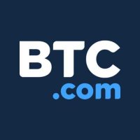 BTC.com (@btccom5) 's Twitter Profile
