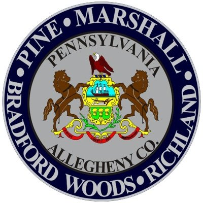 Official Twitter of NRPD. Serving Pine, Marshall, Bradford Woods, and Richland. Not monitored 24/7. Call 911 in the event of an emergency dial 911