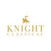 Knight Classical (@KnightClassical) Twitter profile photo