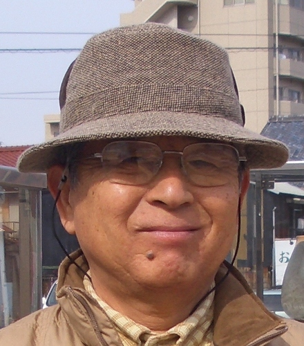 ssouda's profile picture. グラウンドゴルフにはまってます。16ホールのコースが芝で5コース。徒歩5分で行けます。