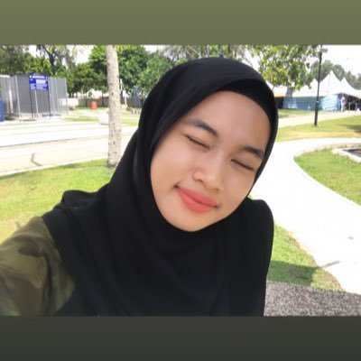 fadhilahsnff's profile picture. 