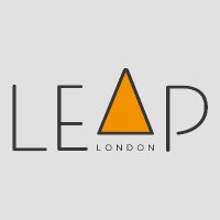 LEAP London CIC (@carolinedsouza6) 's Twitter Profile
