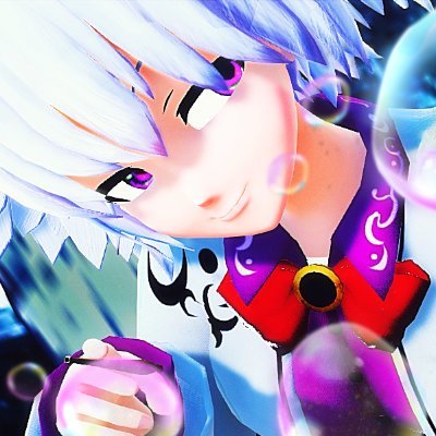柏葉🎃✂️さんのプロフィール画像