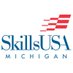 SkillsUSA Michigan (@MISkillsUSA) Twitter profile photo