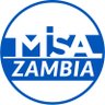 misazambia1's profile picture. MISA Zambia advocates for freedom of expression, access to information and a free, independent and pluralistic media.
