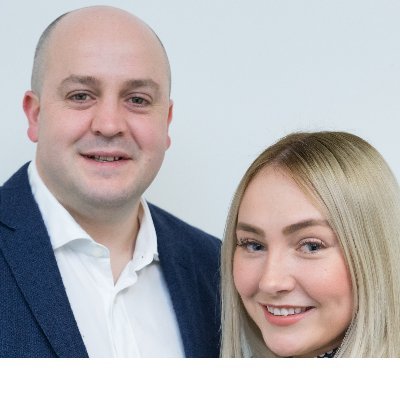Stoke's Property Investing Networking event for Investors and Landlords. Hosts: James and Jasmine Rogers