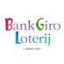 BankGiro Loterij (@bankgiroloterij) Twitter profile photo