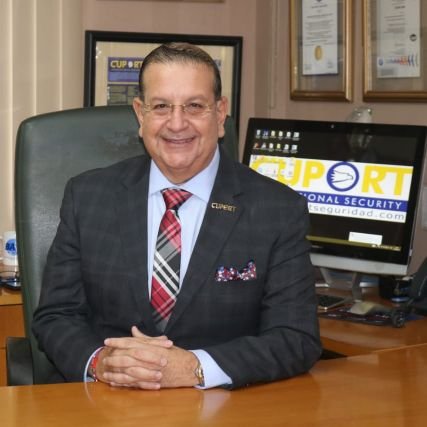 jorgevillacrese's profile picture. Experto en Seguridad #ElAlguacilDeLaSeguridad Guayaquileño