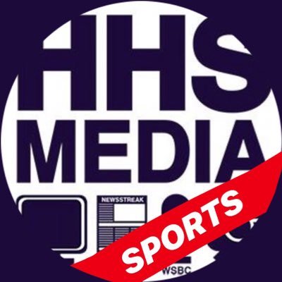 Providing all of the latest score updates and features on your HHS sports. Follow to stay updated! Sponsored by HHS Newsstreak