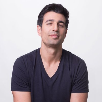 CRO at Quince | DTC Founder and Investor. Into Marketing, consumer-tech and basically everything-internet...