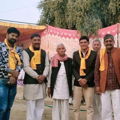 Hanuman16424880's profile picture. Things work out best for those who make the best of how things work out