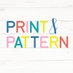 print & pattern (@printandpattern) Twitter profile photo print & pattern (@printandpattern) Twitter profile photo